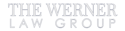 The Werner Law Group logo