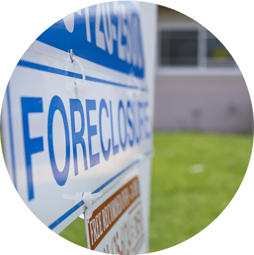 foreclosure prevention
