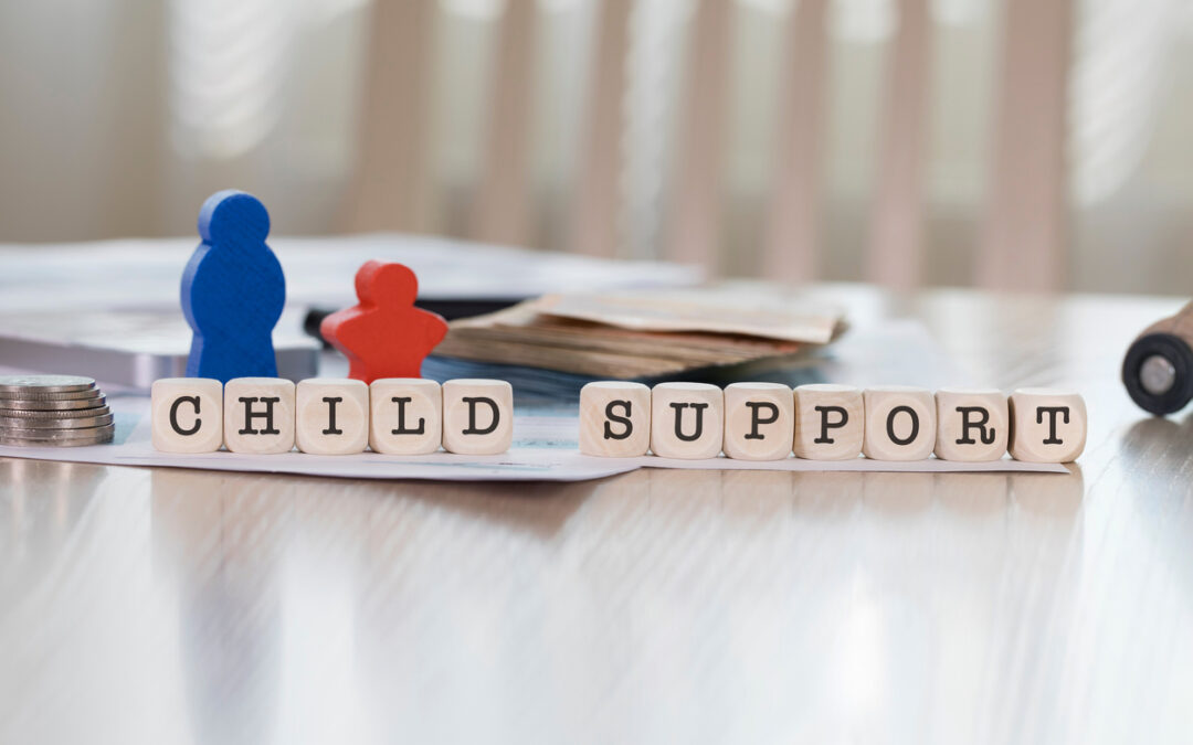 How to Get Your Owed Child Support When the Attorney General Isn’t Helping