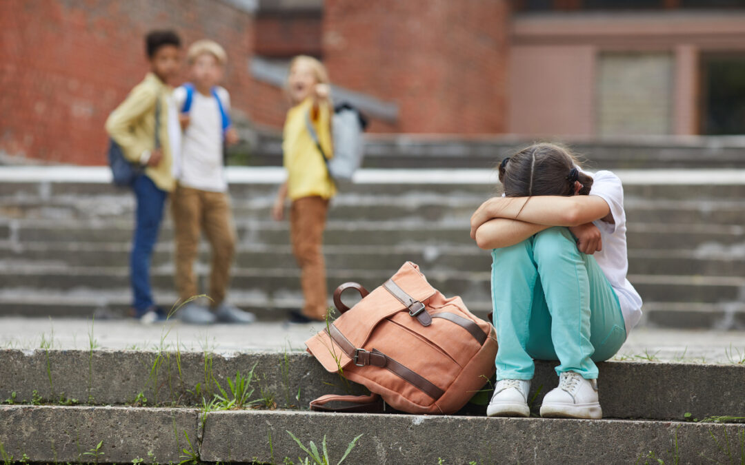 Bullying At School: A Texas Parent’s Guide