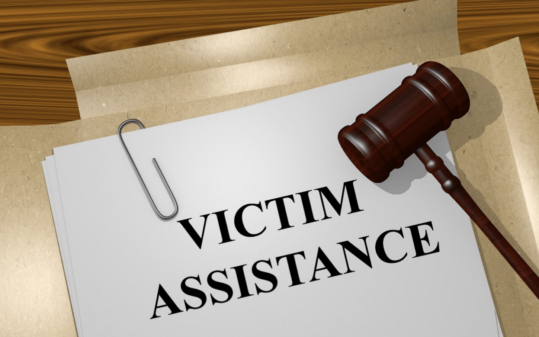 Victim Assistance