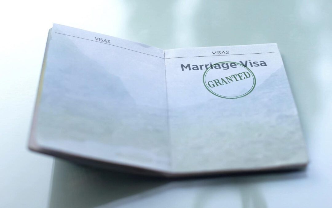 Green Card for Marriage