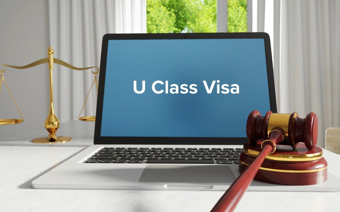 U Class Visa