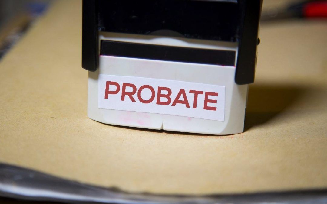 Forcing the probate when not executor