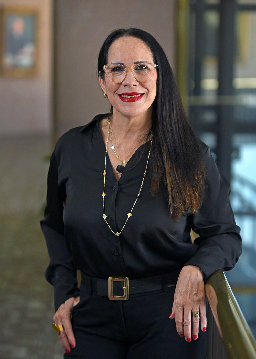 Marianela Velasquez
